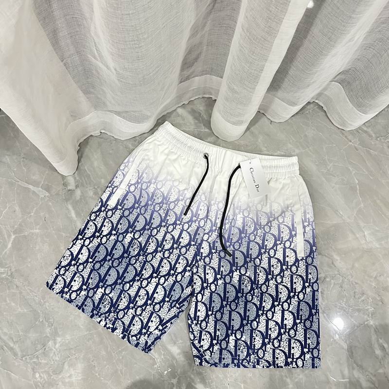 Dior Beach Shorts Mens ID:20260806-56